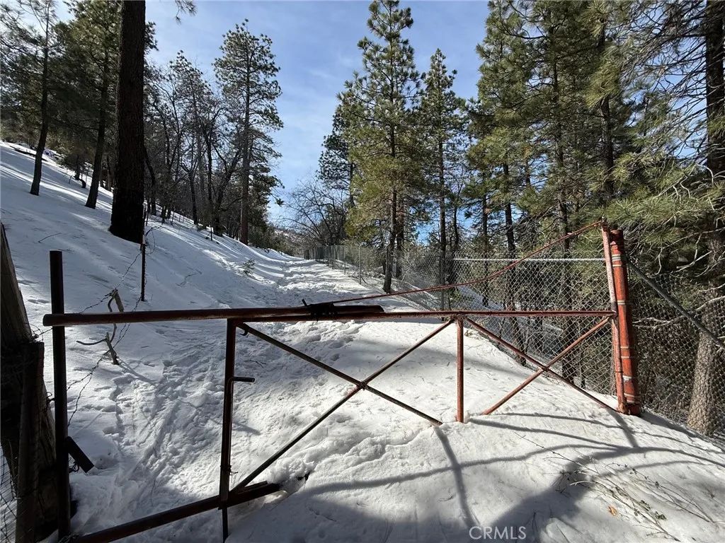 0 Linnet, Wrightwood, CA 92397