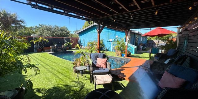 7851 84TH LANE, Seminole, FL 33777