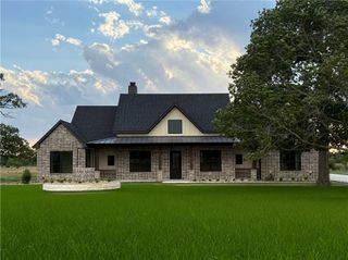 10017 Panther Creek Drive, Iola, TX 77861