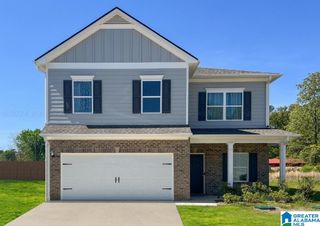 556 BRIDLEWOOD CIRCLE, Morris, AL 35116