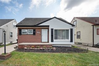 19928 Indian, Redford Charter Township, MI 48240