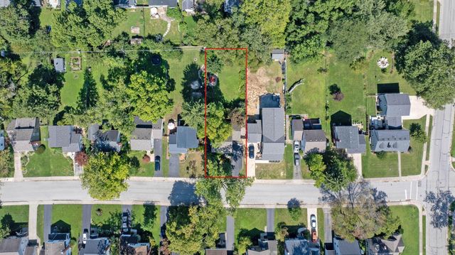 374 Loveman Avenue, Worthington, OH 43085