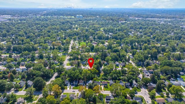 374 Loveman Avenue, Worthington, OH 43085