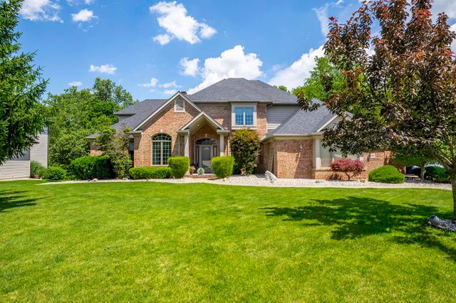 6221 Beaver Creek Court, Fort Wayne, IN 46814