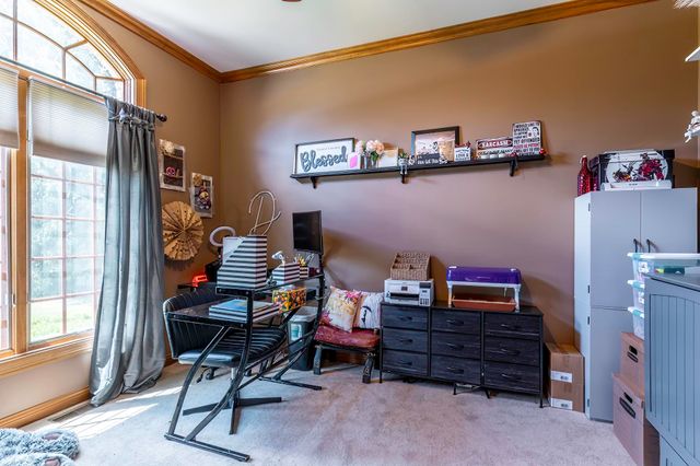6221 Beaver Creek Court, Fort Wayne, IN 46814