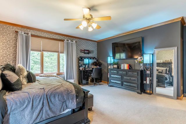 6221 Beaver Creek Court, Fort Wayne, IN 46814