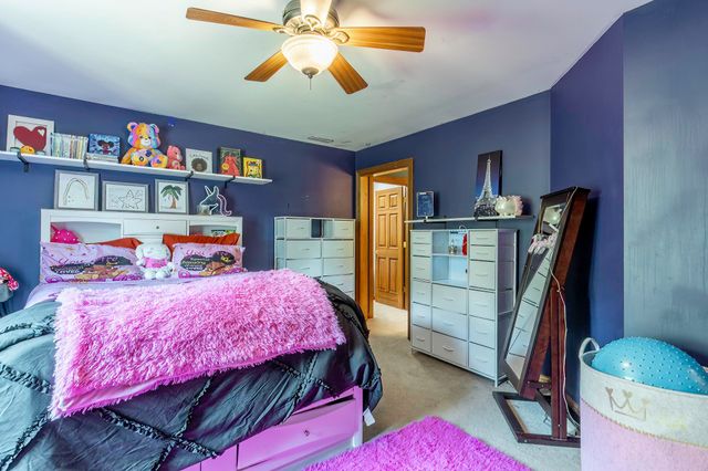 6221 Beaver Creek Court, Fort Wayne, IN 46814