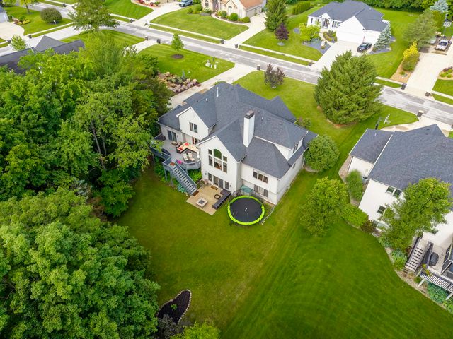 6221 Beaver Creek Court, Fort Wayne, IN 46814