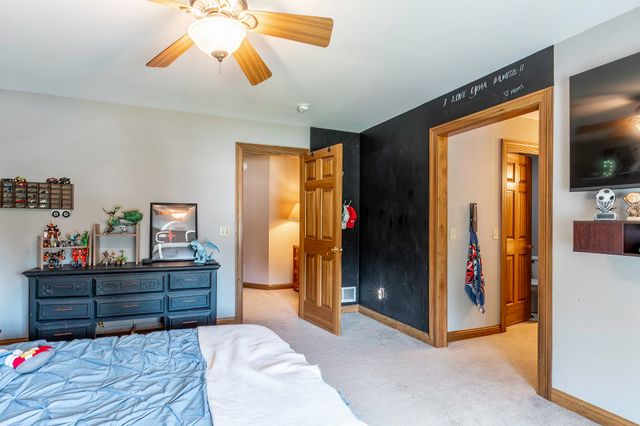 6221 Beaver Creek Court, Fort Wayne, IN 46814