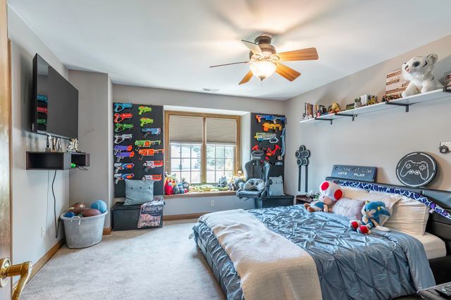 6221 Beaver Creek Court, Fort Wayne, IN 46814