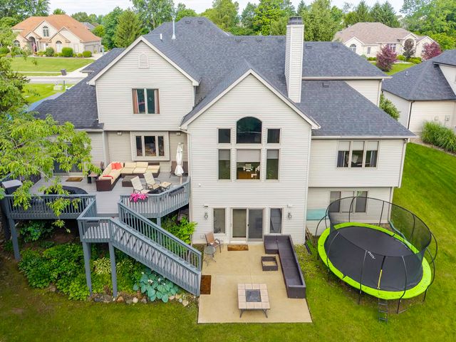 6221 Beaver Creek Court, Fort Wayne, IN 46814