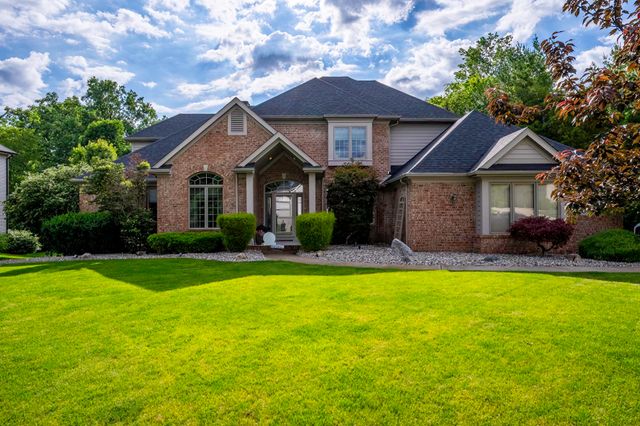 6221 Beaver Creek Court, Fort Wayne, IN 46814