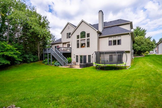 6221 Beaver Creek Court, Fort Wayne, IN 46814
