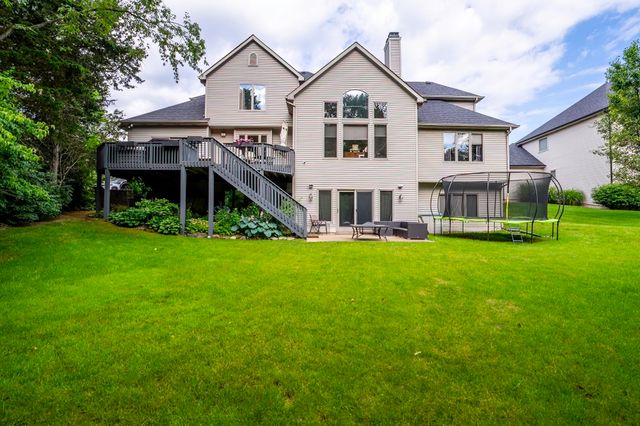6221 Beaver Creek Court, Fort Wayne, IN 46814