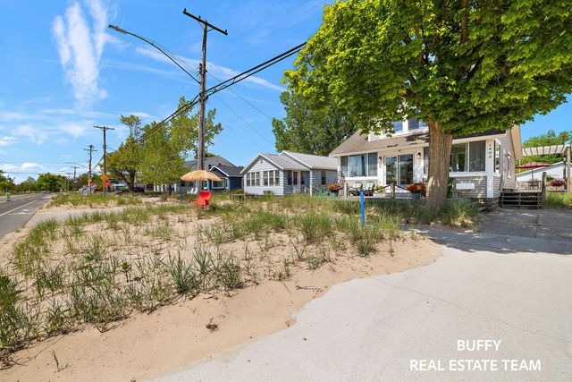 1602 Beach Street, Muskegon, MI 49441