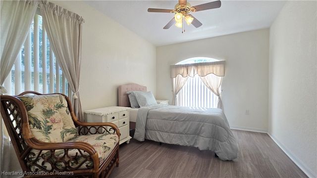 5721 Angelo Circle, Sebring, FL 33872