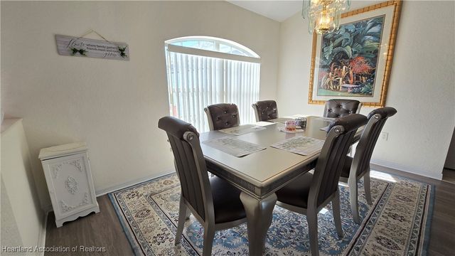 5721 Angelo Circle, Sebring, FL 33872