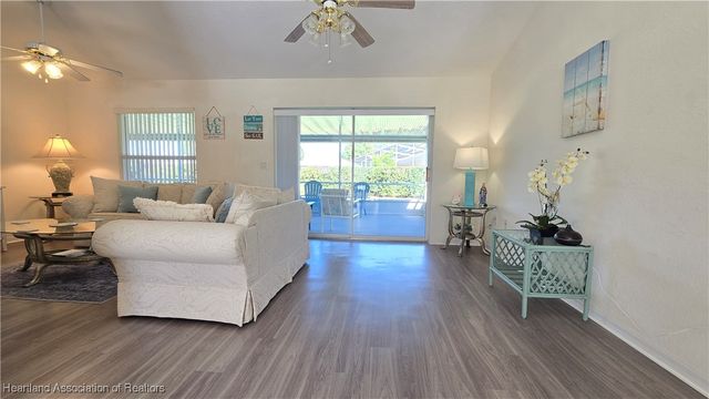 5721 Angelo Circle, Sebring, FL 33872