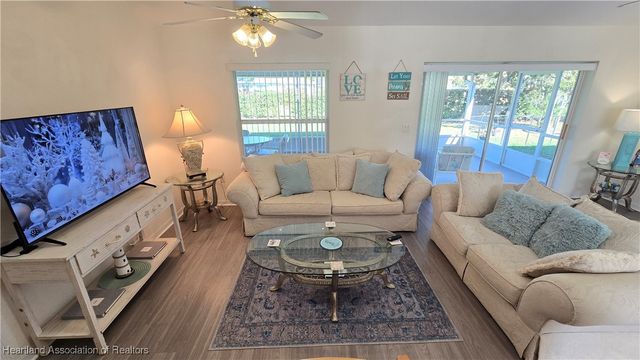 5721 Angelo Circle, Sebring, FL 33872