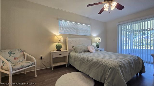 5721 Angelo Circle, Sebring, FL 33872