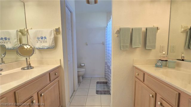 5721 Angelo Circle, Sebring, FL 33872