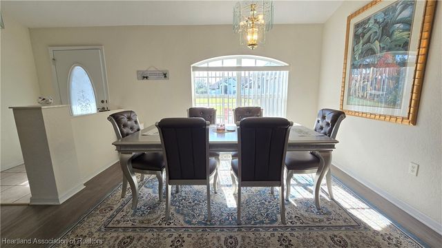 5721 Angelo Circle, Sebring, FL 33872