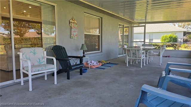 5721 Angelo Circle, Sebring, FL 33872