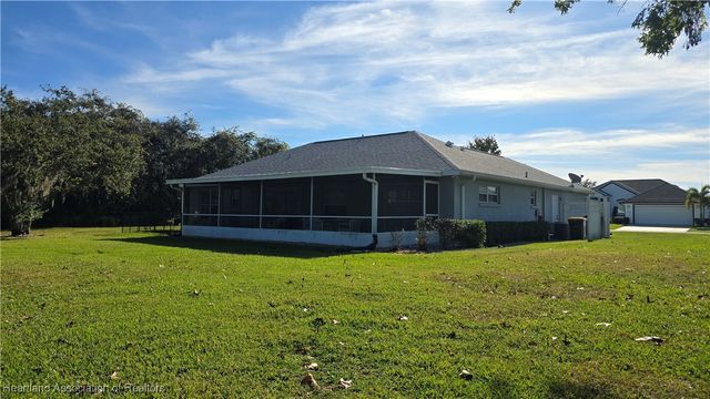 5721 Angelo Circle, Sebring, FL 33872