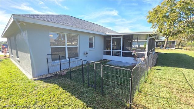 5721 Angelo Circle, Sebring, FL 33872