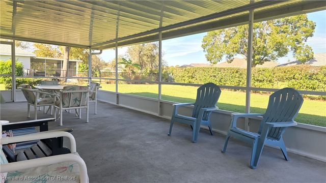 5721 Angelo Circle, Sebring, FL 33872