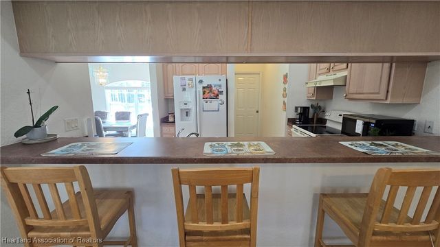 5721 Angelo Circle, Sebring, FL 33872