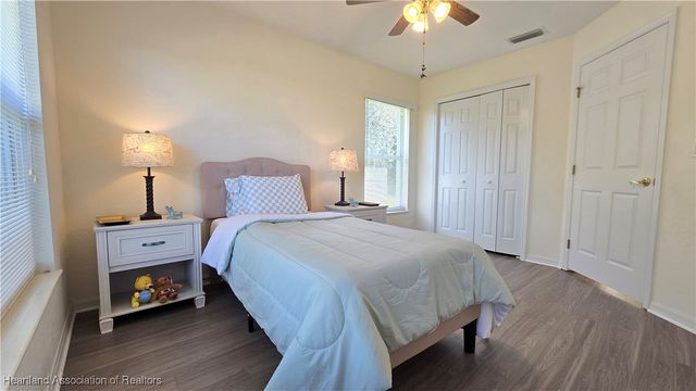 5721 Angelo Circle, Sebring, FL 33872