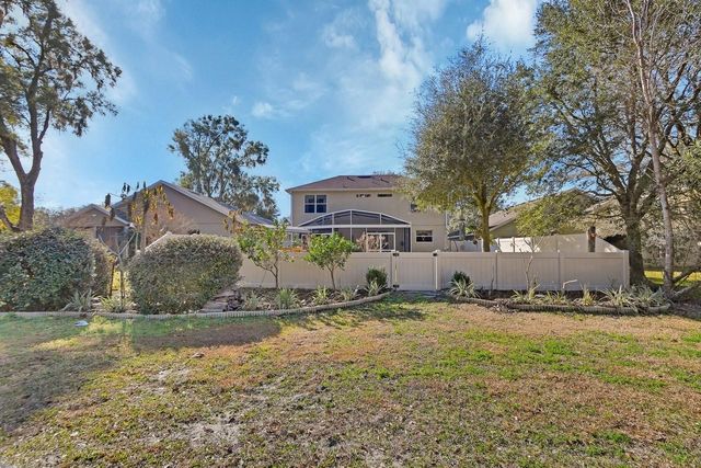 1221 BRAMLEY LANE, Deland, FL 32720