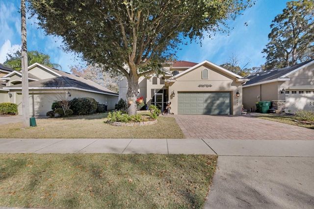 1221 BRAMLEY LANE, Deland, FL 32720