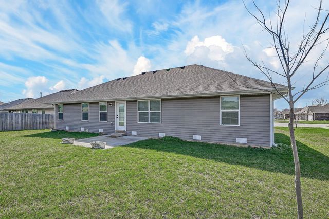 4881 W Washita Street, Springfield, MO 65802