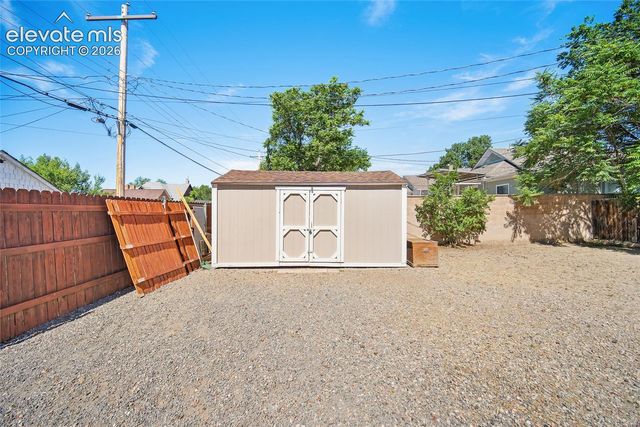 1017 West Street, Pueblo, CO 81003