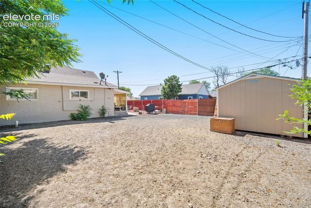 1017 West Street, Pueblo, CO 81003
