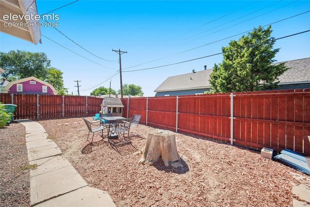 1017 West Street, Pueblo, CO 81003