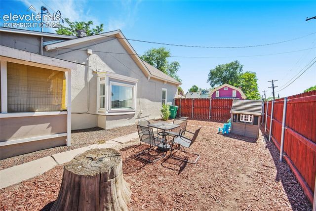 1017 West Street, Pueblo, CO 81003