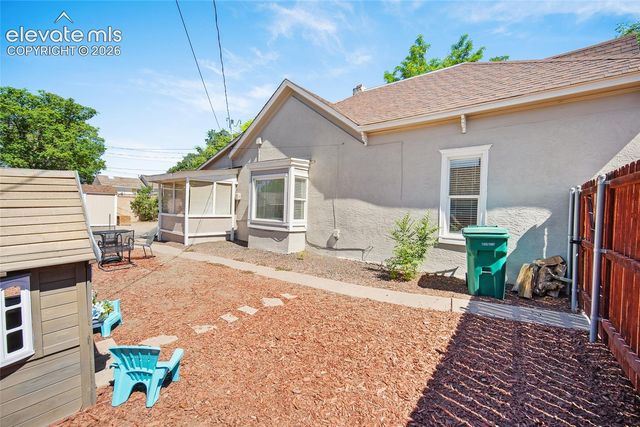 1017 West Street, Pueblo, CO 81003