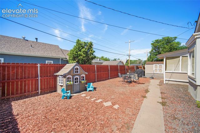 1017 West Street, Pueblo, CO 81003