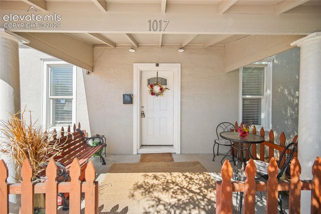 1017 West Street, Pueblo, CO 81003
