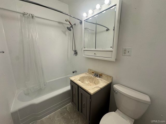 1857 Ledge Street, Niagara C-wi, WI 54151