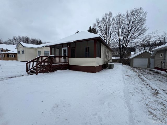 1857 Ledge Street, Niagara C-wi, WI 54151