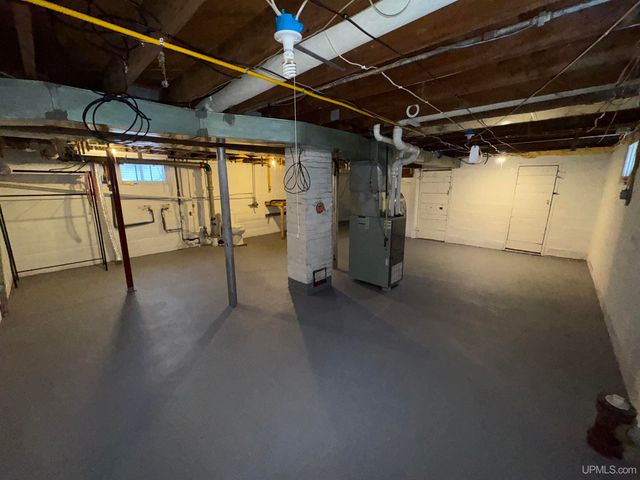 1857 Ledge Street, Niagara C-wi, WI 54151