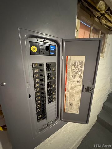 1857 Ledge Street, Niagara C-wi, WI 54151