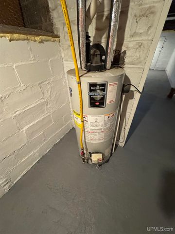 1857 Ledge Street, Niagara C-wi, WI 54151