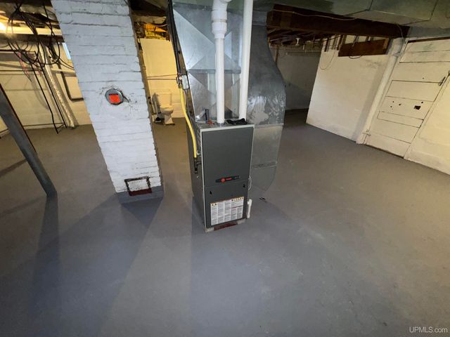 1857 Ledge Street, Niagara C-wi, WI 54151