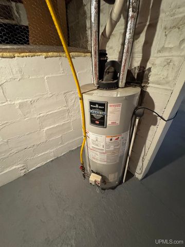 1857 Ledge Street, Niagara C-wi, WI 54151