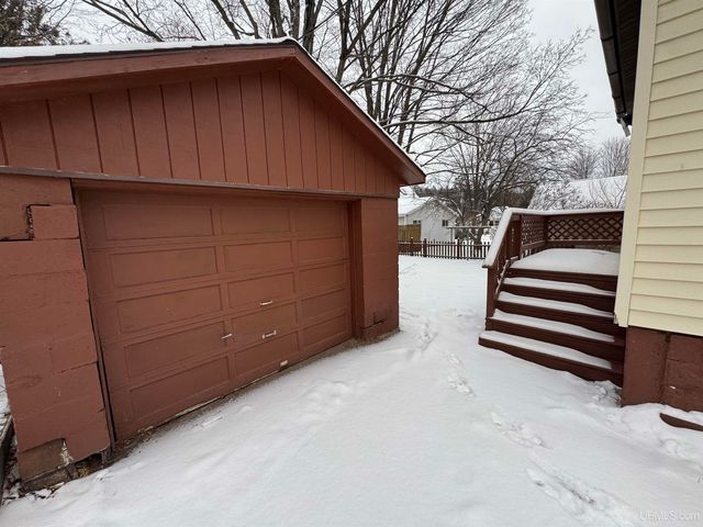 1857 Ledge Street, Niagara C-wi, WI 54151